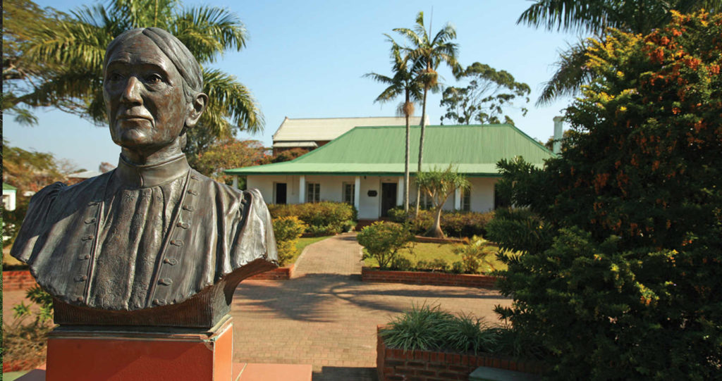 Inanda Heritage Tour - Premium Airport Transfers and Affordable ...